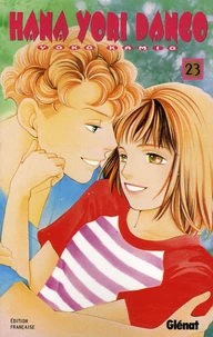 Hana yori dango Tome 23