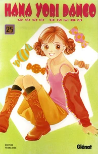 Hana Yori Dango Tome 25