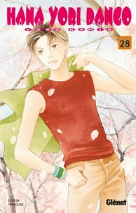 Hana Yori Dango - Tome 28