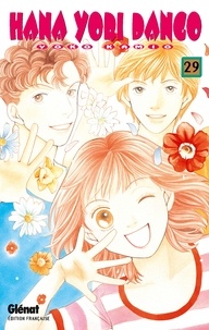 Yoko Kamio - Hana Yori Dango - Tome 29.