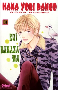 Hana Yori Dango Tome 31