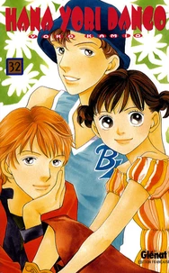 Hana Yori Dango Tome 32