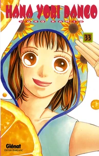 Hana Yori Dango Tome 33