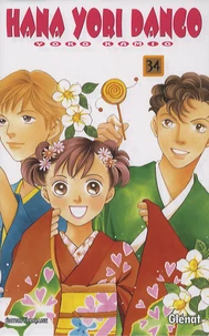 Hana Yori Dango Tome 34