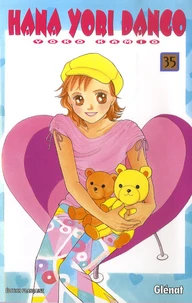 Hana Yori Dango Tome 35