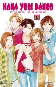 Hana Yori Dango Tome 37