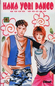 Hana Yori Dango. Tome 4
