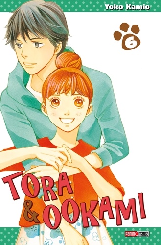 Tora et Ookami T06