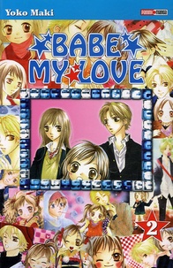Yoko Maki - Babe my Love Tome 2 : .