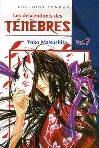 Yoko Matsushita - Les descendants des Ténèbres Tome 7 : .