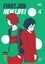 Yokô Nemu - First Job New Life ! Tome 4 : .