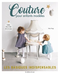 Couture pour enfants modèles - Les basiques indispensables.pdf