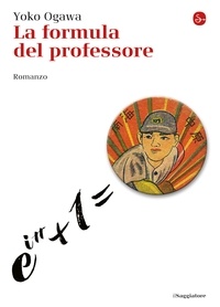 Yoko Ogawa - La formula del professore.