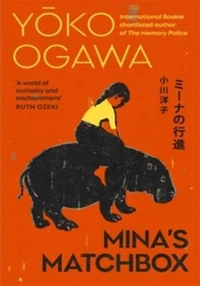 Mina's matchbox