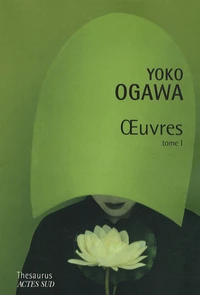 Yoko Ogawa