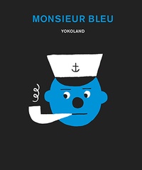  Yokoland - Monsieur Bleu.