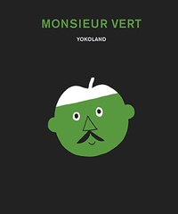  Yokoland - Monsieur Vert.