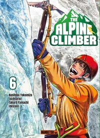 The Alpine Climber Tome 6