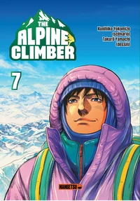The Alpine Climber Tome 7