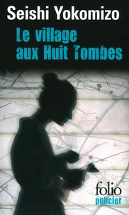 Le village aux huit tombes