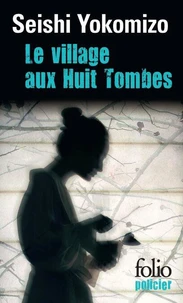 Le village aux huit tombes