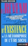 Yoland Bresson - Le revenu d'existence ou la métamorphose de l'être social.