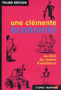 Une clémente économie