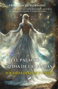 En el palacio de la reina de las hadas