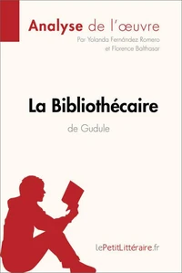 La bibliothécaire