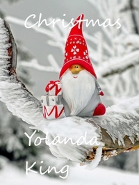 Yolanda King - Christmas.