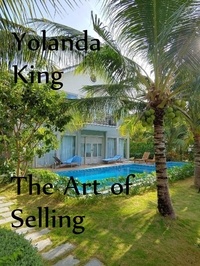 Yolanda King - The Art Of Selling.