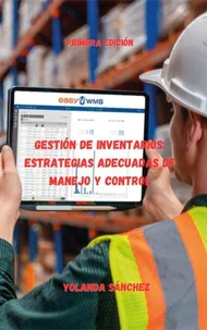 Gestión de Inventarios: Estrategias Adecuadas de Manejo y Control