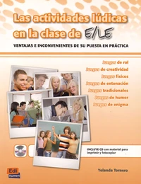 Las actividades lúdicas en clase de E/LE