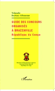 Guide des concours organisés à Brazzaville République du Congo