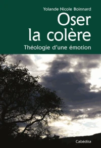 Oser la colère