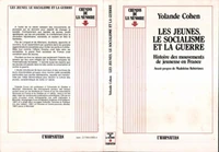 Les jeunes, le socialisme et la guerre
