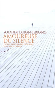 Amoureuse du silence