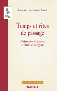 Temps et rites de passage