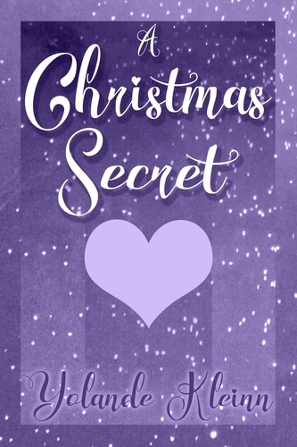  Yolande Kleinn - A Christmas Secret - Christmas Shorts.