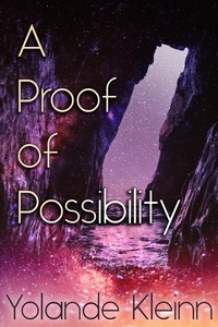  Yolande Kleinn - A Proof of Possibility - A Clumsy Handful of Stars, #1.