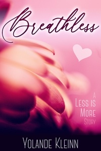  Yolande Kleinn - Breathless - Less Is More, #1.
