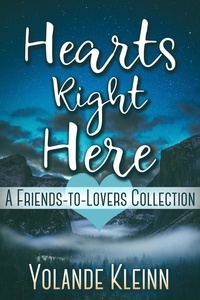  Yolande Kleinn - Hearts Right Here.