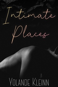  Yolande Kleinn - Intimate Places.
