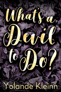  Yolande Kleinn - What's a Devil to Do?.