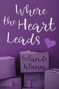  Yolande Kleinn - Where the Heart Leads.