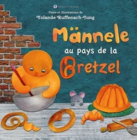 Männele au pays de la Bretzel