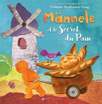 Männele et le secret du pain