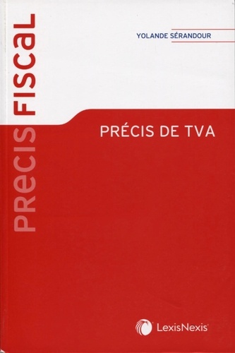 Précis de TVA