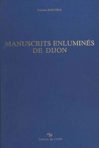 Manuscrits enluminés de Dijon