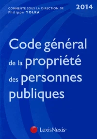 Code général de la propriété des personnes publiques